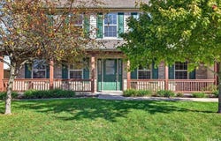 3490 Alysheba Drive, West Lafayette, IN 47906