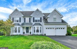 4960 STILLWATER Circle, DOYLESTOWN, PA 18902