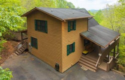176 New Castle Road, Murphy, NC 28906