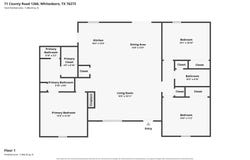 71 County Road 1266, Whitesboro, TX 76273