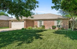 6904 NEWLIN Circle, Amarillo, TX 79109