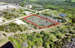 Resource Pkwy, Marble Falls, TX 78654