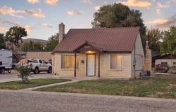 345 E 100 S, Richfield, UT 84701