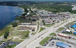 1001 Lakeview Drive, Sebring, FL 33870
