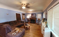 2102 E Elm, Enid, OK 73701