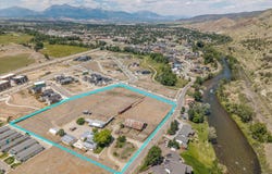 6953 County Road 105, Salida, CO 81201