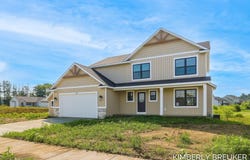 6268 Roman Road, Allendale, MI 49401