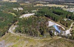 Old Ebenezer Rd., Marion, SC 29571