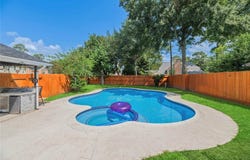 6622 Ampton Drive, Spring, TX 77379