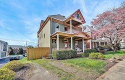 346 Allison Ave SW, Roanoke, VA 24016