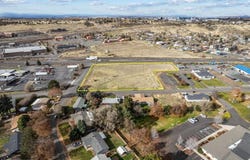 NE Chestnut St, Madras, OR 97741