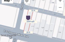 181 Schoonmaker Ave, Monessen, PA 15062