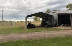 1310 Jones Loop lot: 1310, Terry, MS 39170