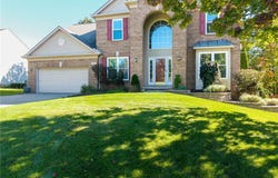 853 Edgar Lane, Brunswick, OH 44212