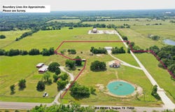 218 Fm 80 S, Teague, TX 75860