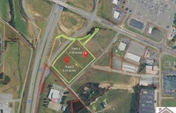 2 Tract# Access Rd, Benton, KY 42025