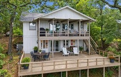 2929 County Road 356, Eucha, OK 74342