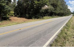 Red White And Blue Road, Roaring River, NC 28669