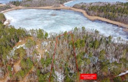 Dobosenski Road, Sturgeon Lake, MN 55783
