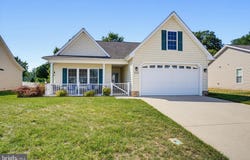 216 N RED HAVEN Lane, DOVER, DE 19901