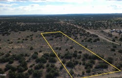 4123 W Juniper Road, Snowflake, AZ 85937