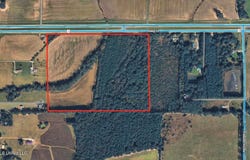 Old Highway 72, Corinth, MS 38834