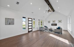 1203 Chapel Drive, Rockwall, TX 75032