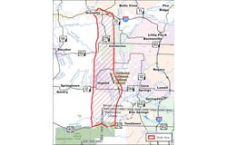 1470 Centerton Boulevard, Centerton, AR 72719