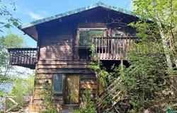 14649 Canadian Border Rd, Ely, MN 55731