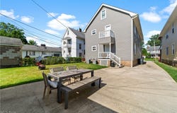 2199 Lincoln Avenue, Lakewood, OH 44107