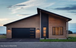 1652 JACKRABBIT Lane, Driggs, ID 83422