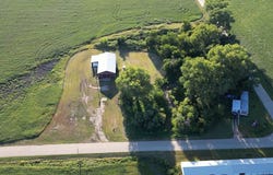 1 Rayder Swanson Rd., Niobrara, NE 68760