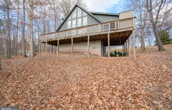 166 NEMACOLIN Trail, HEDGESVILLE, WV 25427
