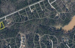 206 Pierre Circle lot: 077-00-68-009., McCormick, SC 29835