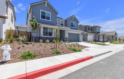 8608 Rockaway Drive, Vallejo, CA 94591