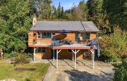 17454 E NORTH SHORE Ln, Bayview, ID 83803
