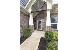 1069 Forest Glen Drive, Greenfield, IN 46140