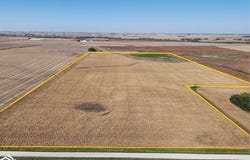 113th St., Zearing, IA 50278