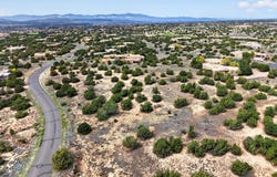 43 Thundercloud, Santa Fe, NM 87506