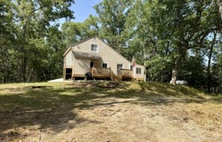 10619 N River Dr Ranch, Irons, MI 49644