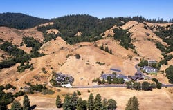 W Nicasio Road, Nicasio, CA 94946