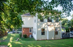5409 EASTON Drive, SPRINGFIELD, VA 22151