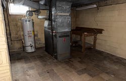 2713 GLEN Avenue, BALTIMORE, MD 21215