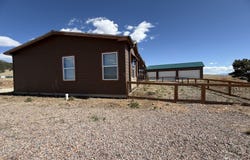 9621 CR 328, Westcliffe, CO 81252