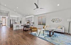 9516 Petrichor Blvd, Manor, TX 78653