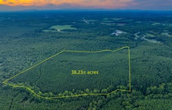 MOUNTAIN CUT RD, APPOMATTOX, VA 24522