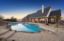 2751 Mitchell Road, Krum, TX 76249