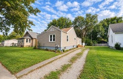 912 W Harvard Street, Champaign, IL 61821