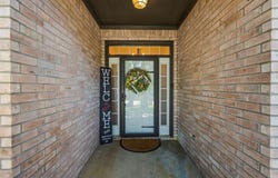 5303 Tioga Court, Granbury, TX 76049