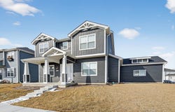 24428 S St Paul Avenue, Channahon, IL 60410